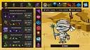 Spellario - Fantasy Clicker Screenshot 6