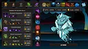 Spellario - Fantasy Clicker Screenshot 2