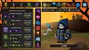 Spellario - Fantasy Clicker Screenshot 3