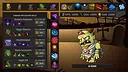 Spellario - Fantasy Clicker Screenshot 7