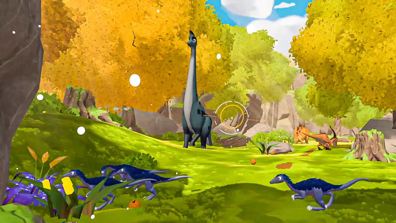 Jurassic Snap Screenshot 4