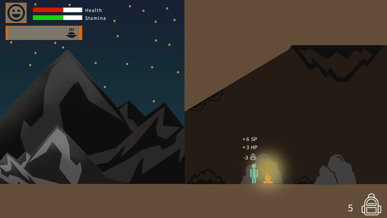 Wayfarers Edge Screenshot 3