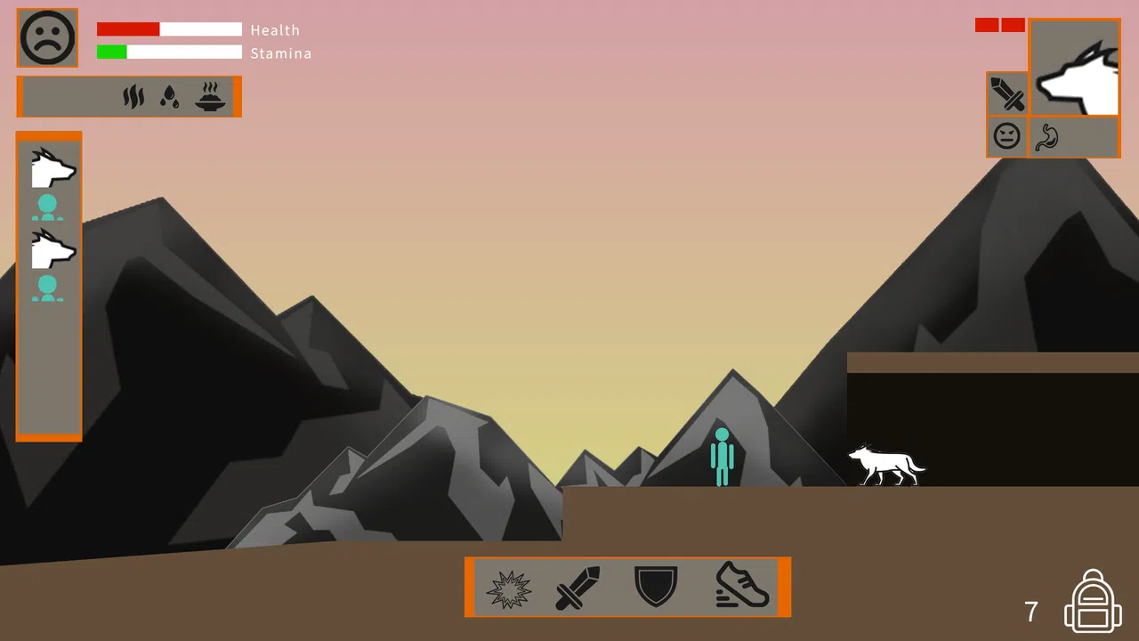 Wayfarers Edge Screenshot 4