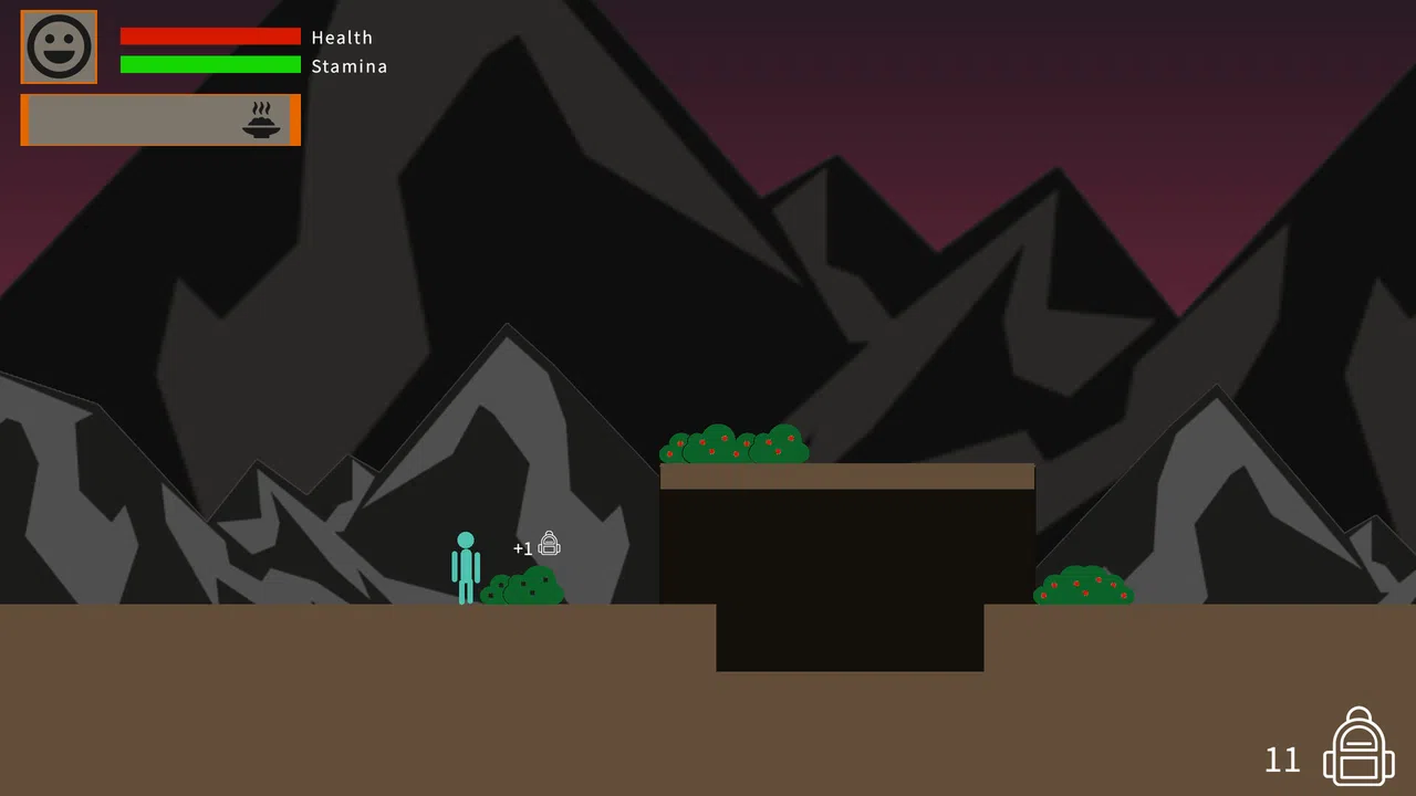 Wayfarers Edge Screenshot 1