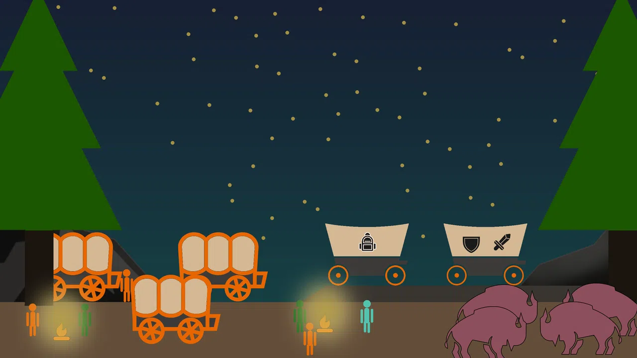 Wayfarers Edge Screenshot 2