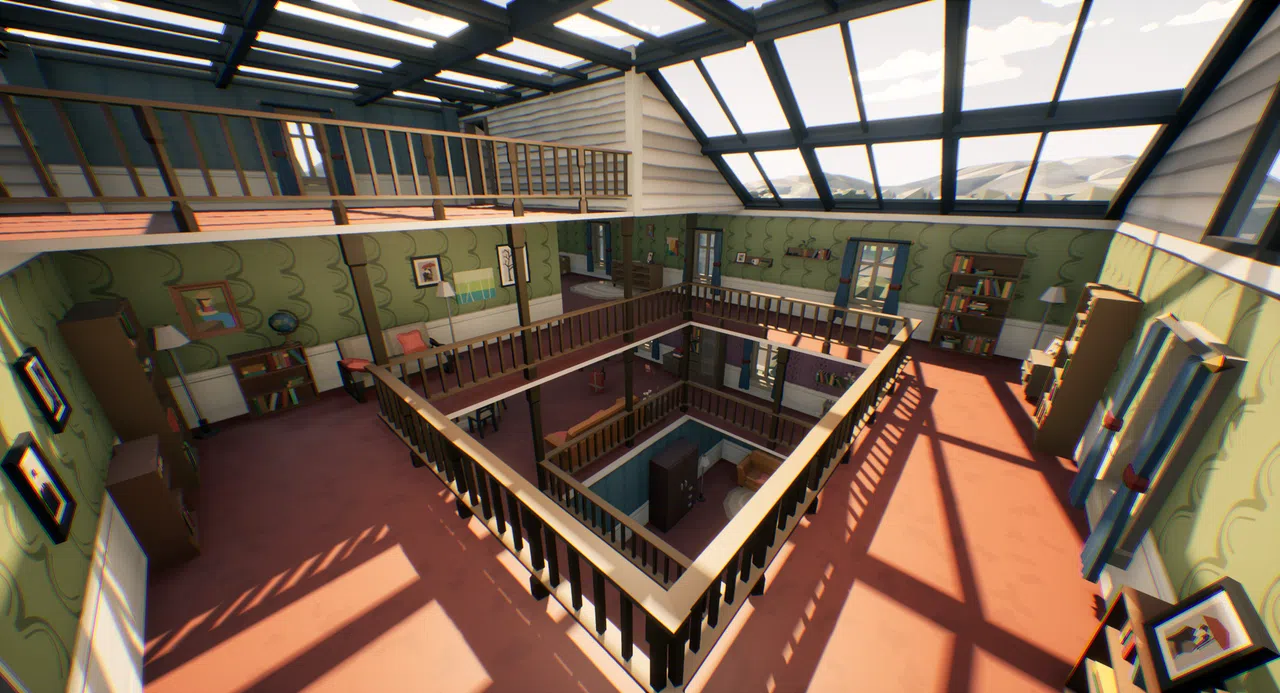 Arsonist Screenshot 5
