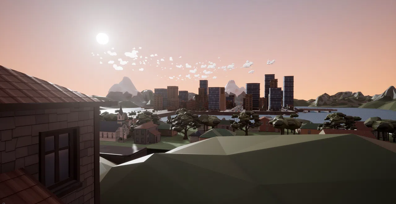 Arsonist Screenshot 11