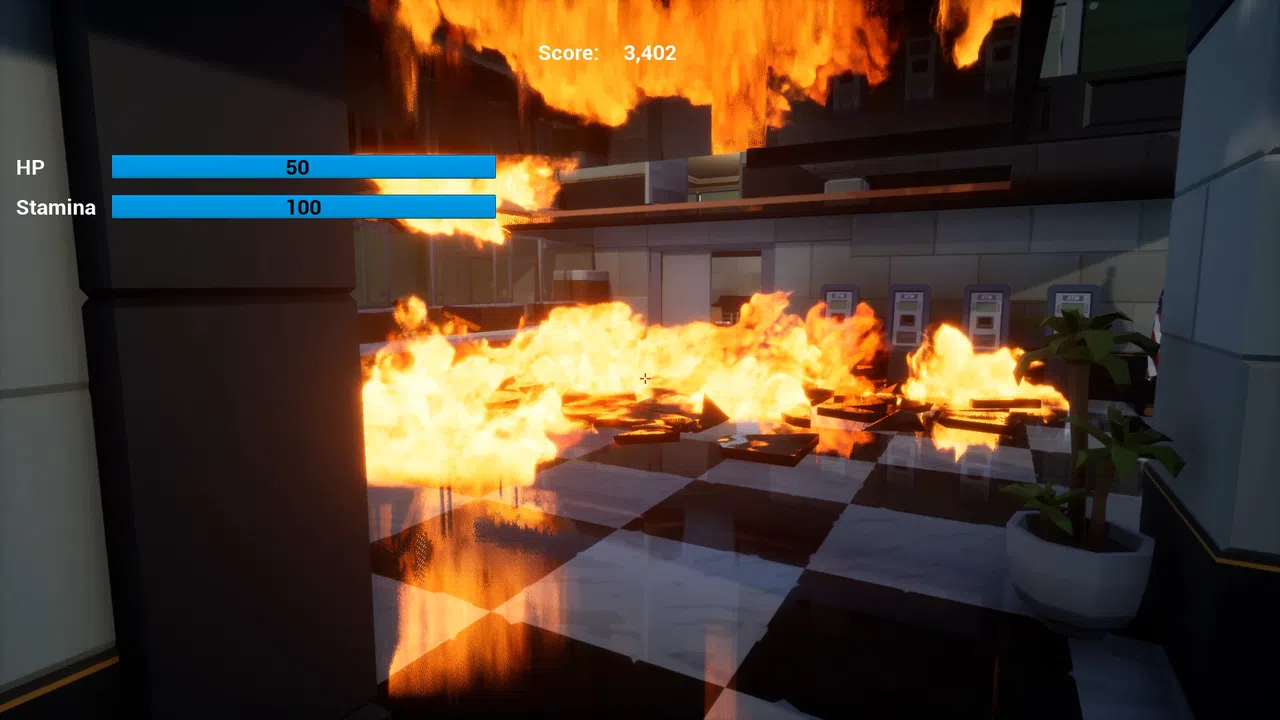 Arsonist Screenshot 10