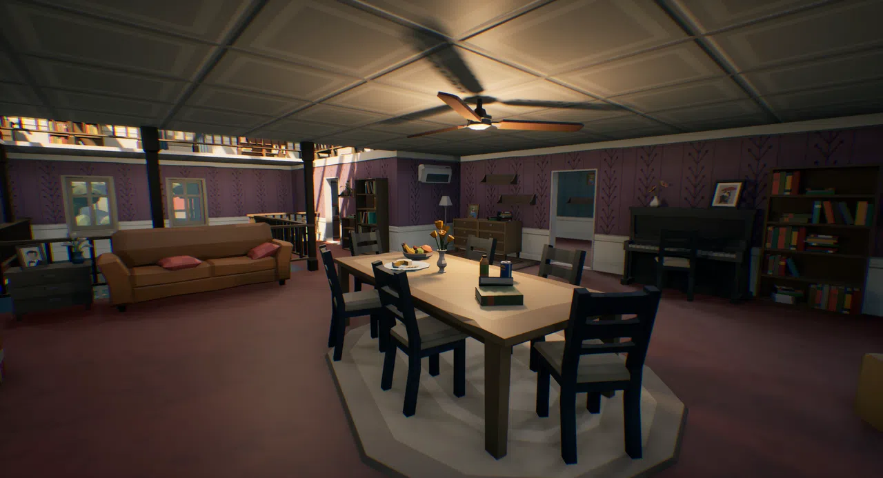 Arsonist Screenshot 9