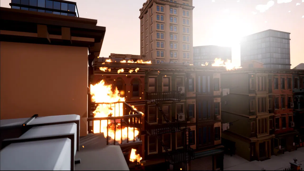 Arsonist Screenshot 4