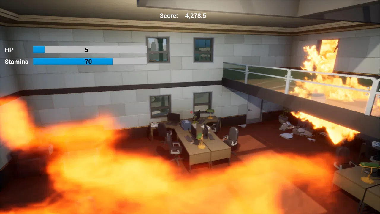 Arsonist Screenshot 7