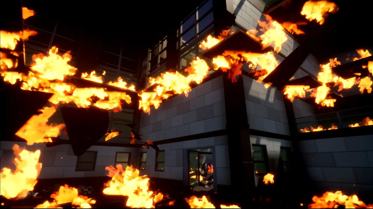 Arsonist Screenshot 6