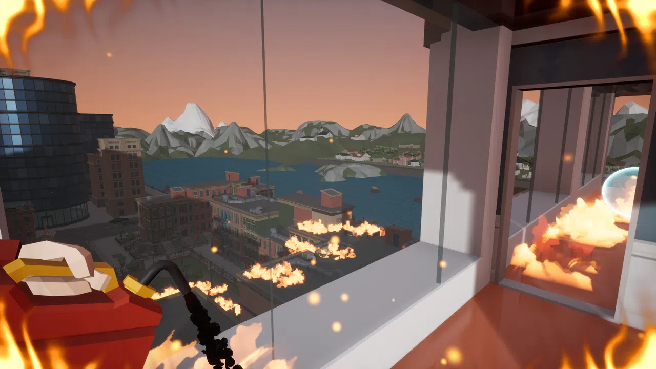 Arsonist Screenshot 2