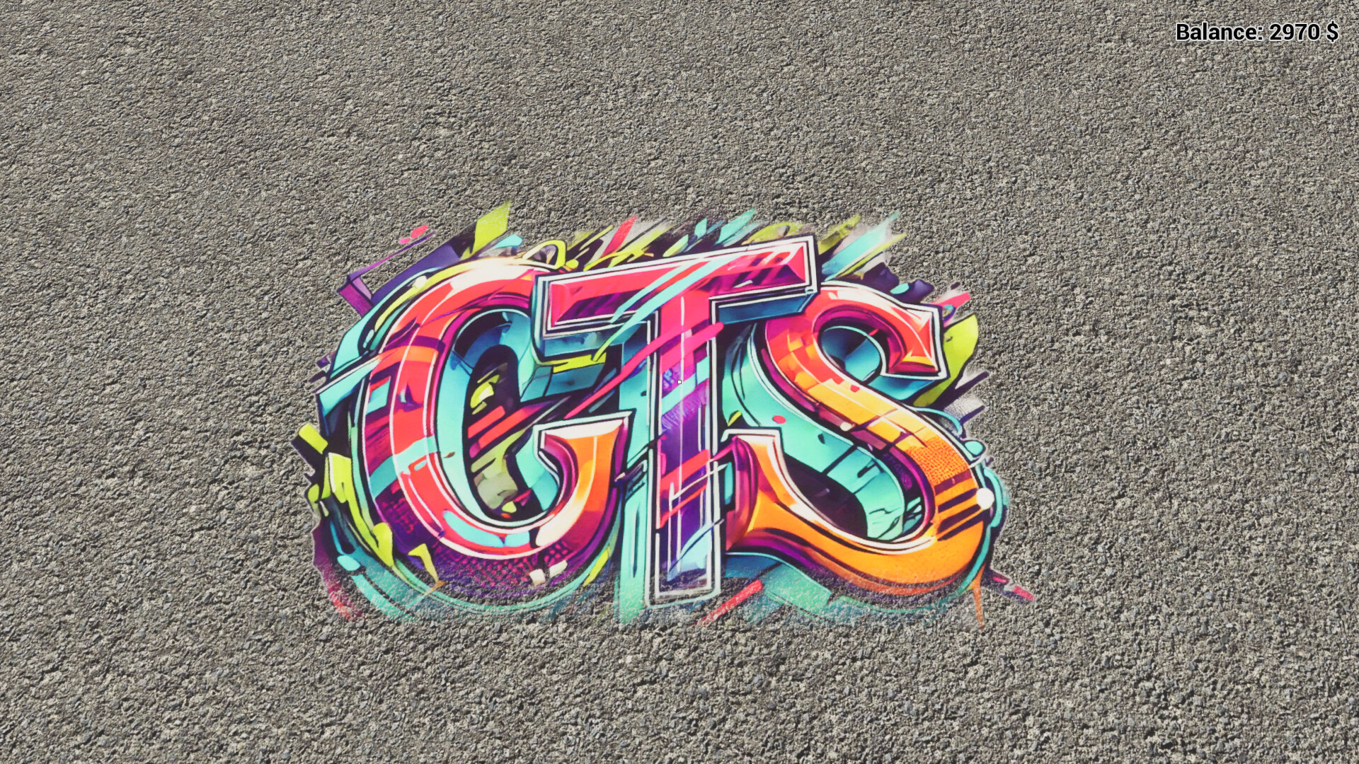 Container Terminal Simulator Screenshot 10