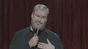 Jim Gaffigan: Noble Ape Screenshot 3