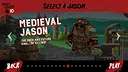 Friday the 13th: Killer Puzzle - Episode 11: Knightmare Screenshot 3