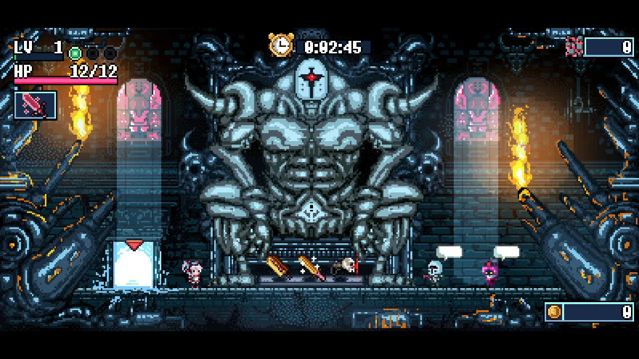 Xenon Valkyrie Screenshot 7
