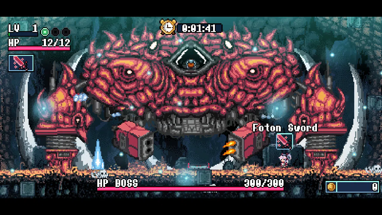 Xenon Valkyrie Screenshot 3