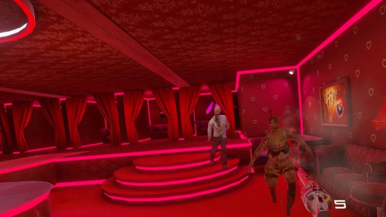 Drunk or Dead Screenshot 8