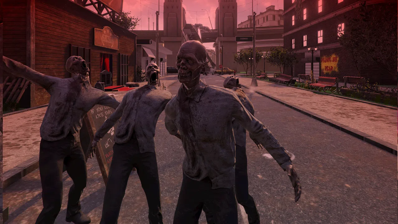 Drunk or Dead Screenshot 3