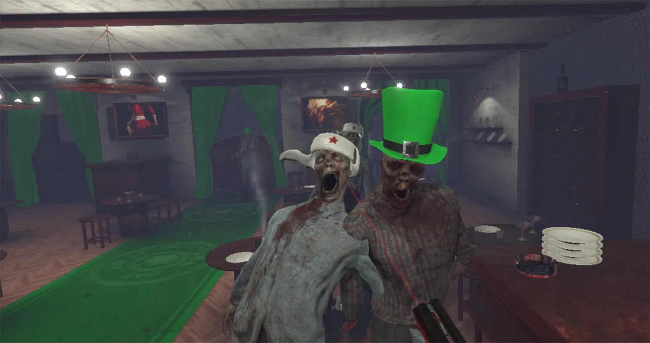 Drunk or Dead Screenshot 4