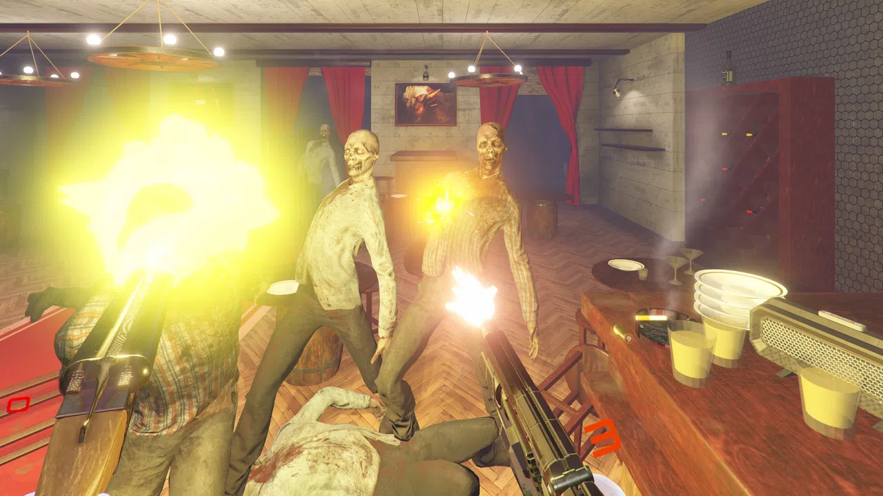 Drunk or Dead Screenshot 0