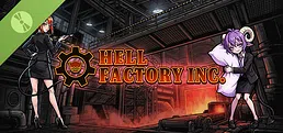 HellFactory Inc. Demo