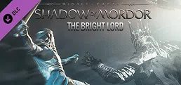 Middle-earth: Shadow of Mordor - The Bright Lord