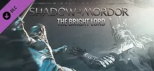 Middle-earth: Shadow of Mordor - The Bright Lord