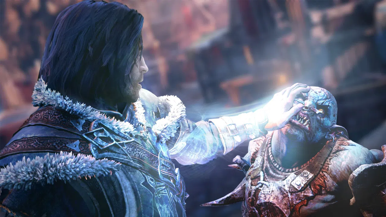 Middle-earth: Shadow of Mordor - The Bright Lord Screenshot 9