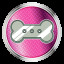 Silver Pup Treat icon