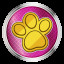 PAWs of Gold icon