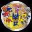 Adventure Bay Hero icon