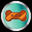 Bronze Pup Treat icon