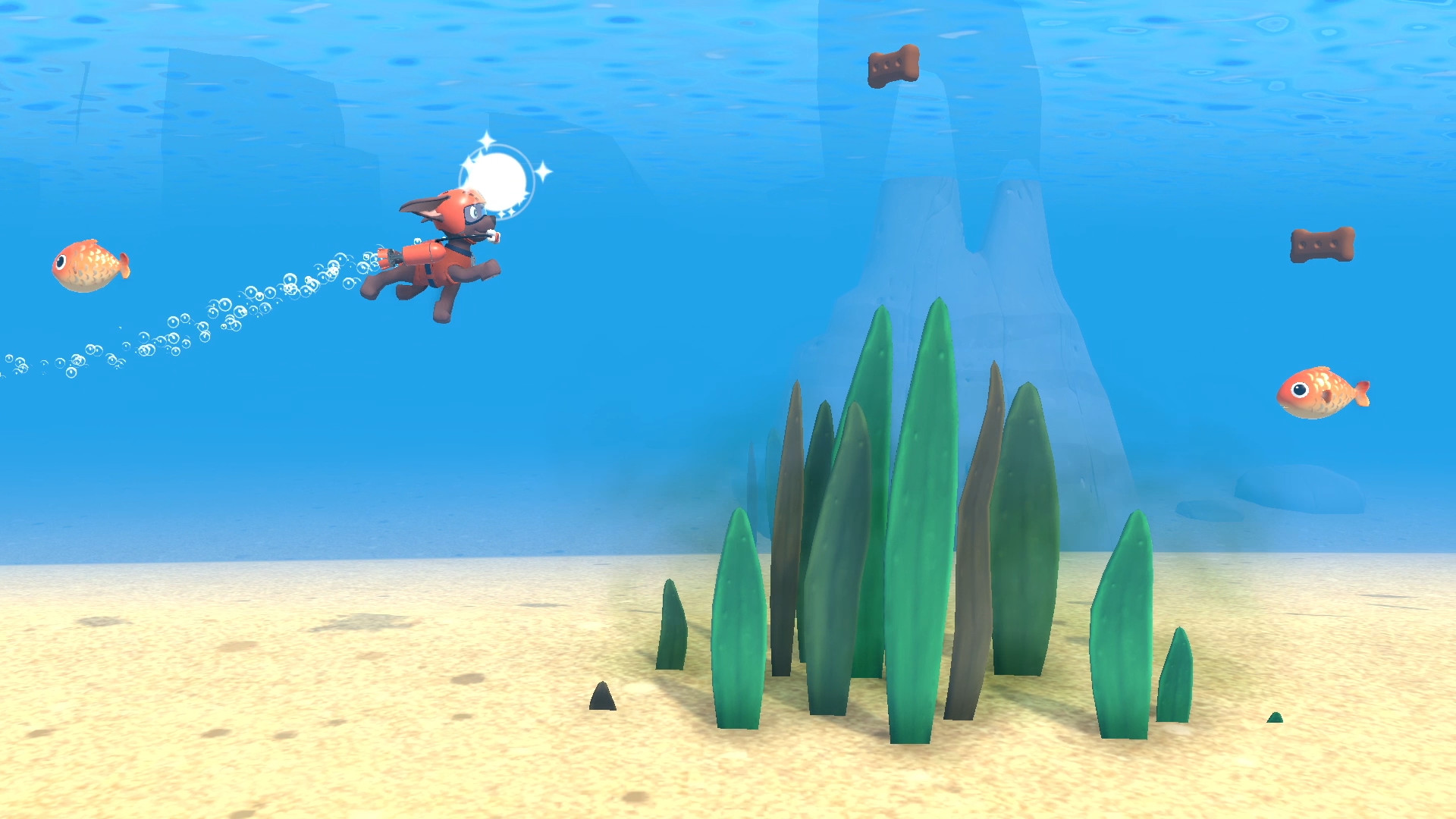 Paw Patrol: On A Roll! Screenshot 6