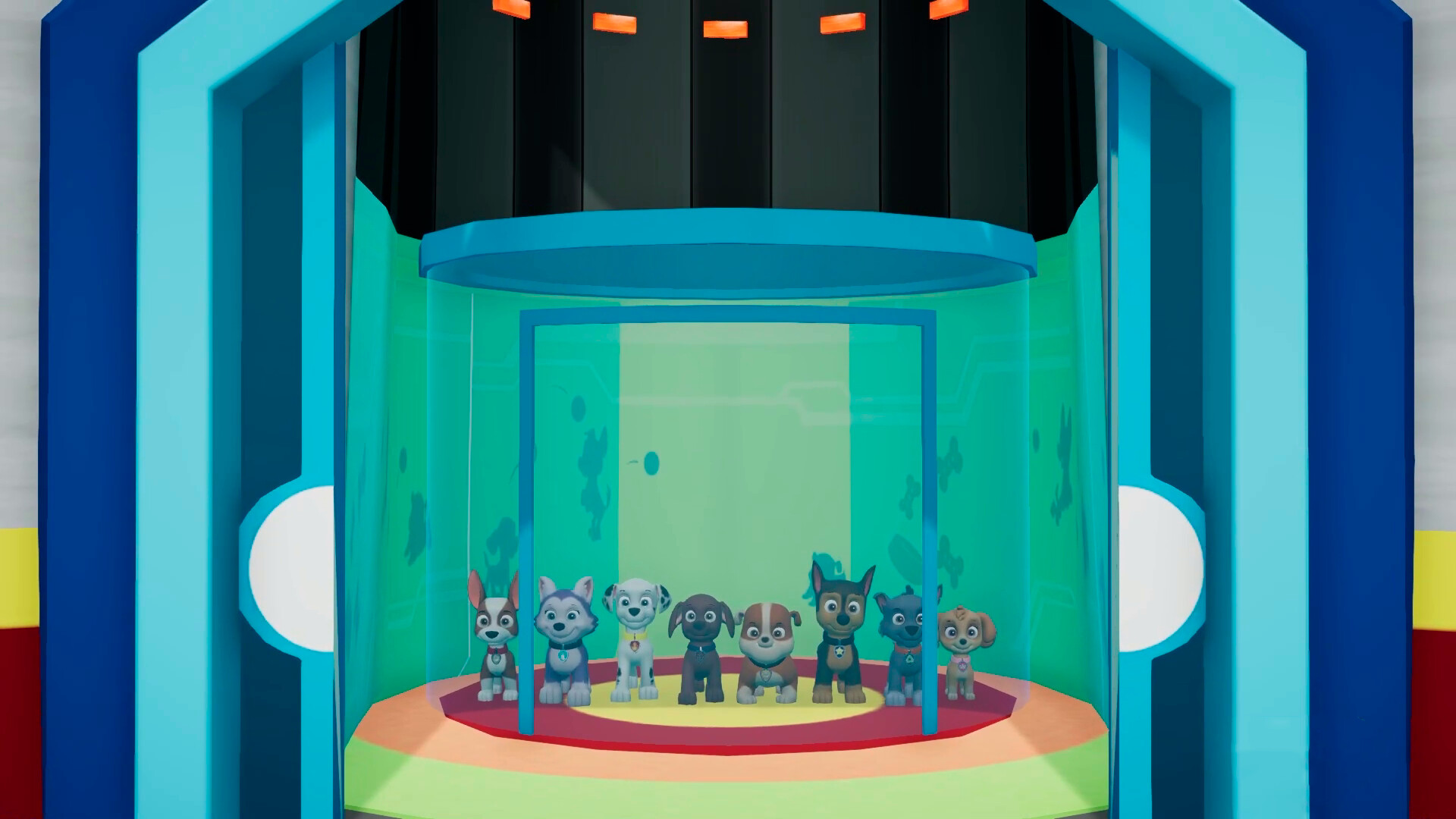 Paw Patrol: On A Roll! Screenshot 8