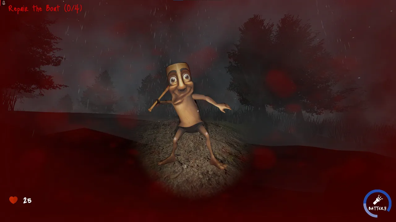 Tung Tung Tung Survival Screenshot 7