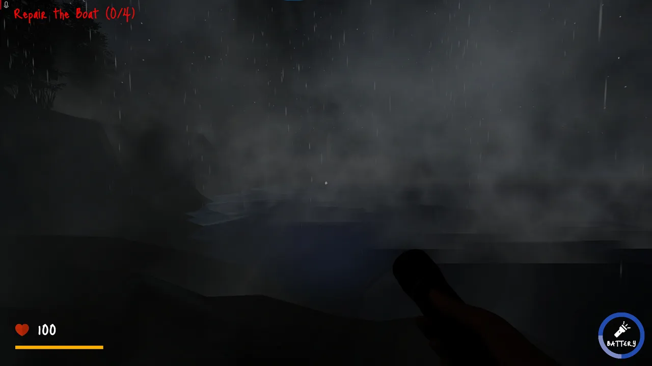Tung Tung Tung Survival Screenshot 3
