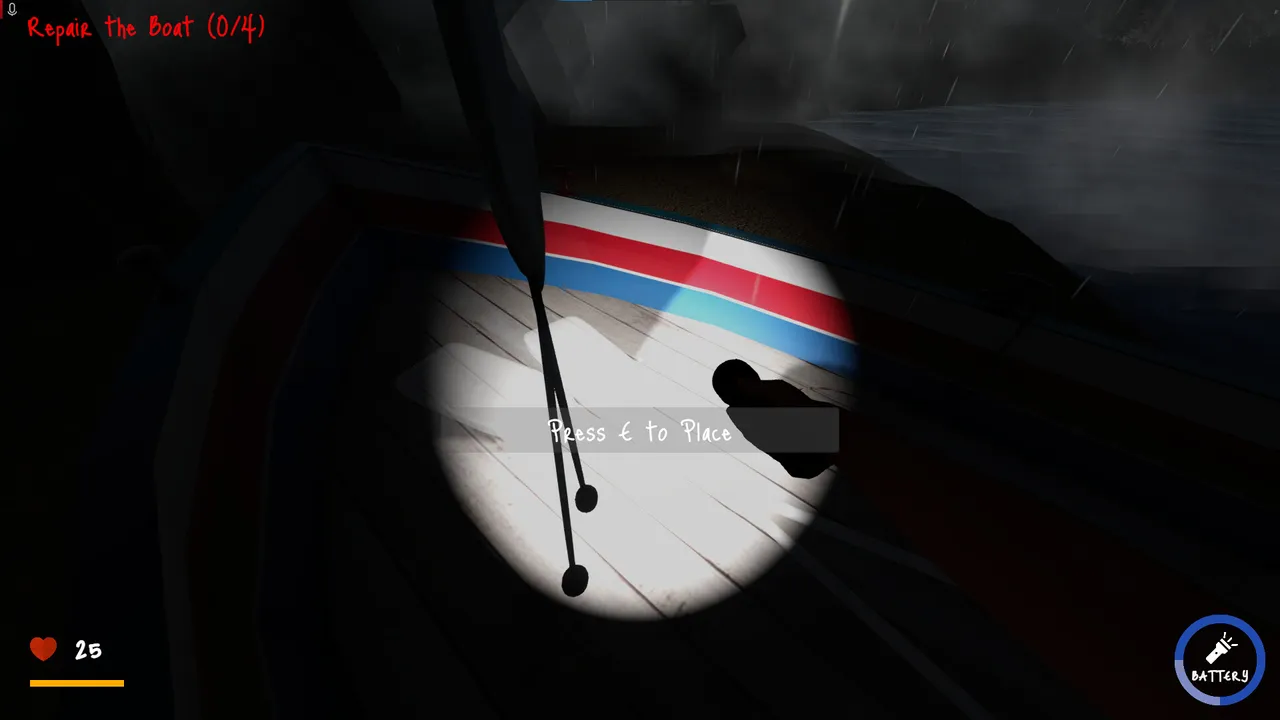 Tung Tung Tung Survival Screenshot 6