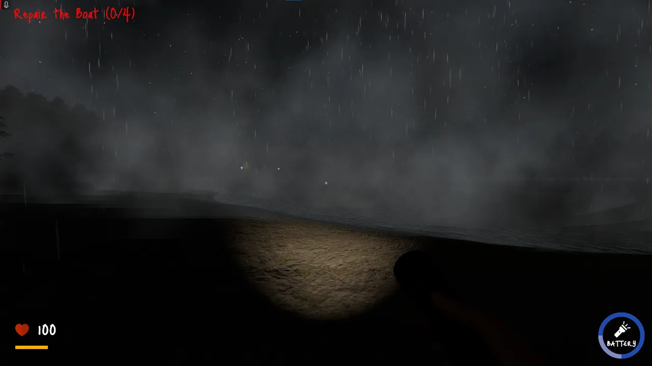 Tung Tung Tung Survival Screenshot 4