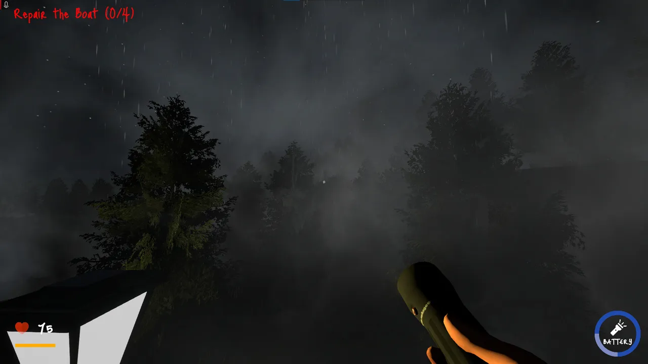 Tung Tung Tung Survival Screenshot 8
