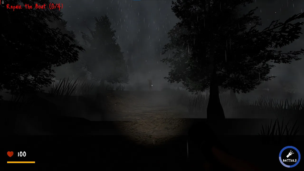 Tung Tung Tung Survival Screenshot 5