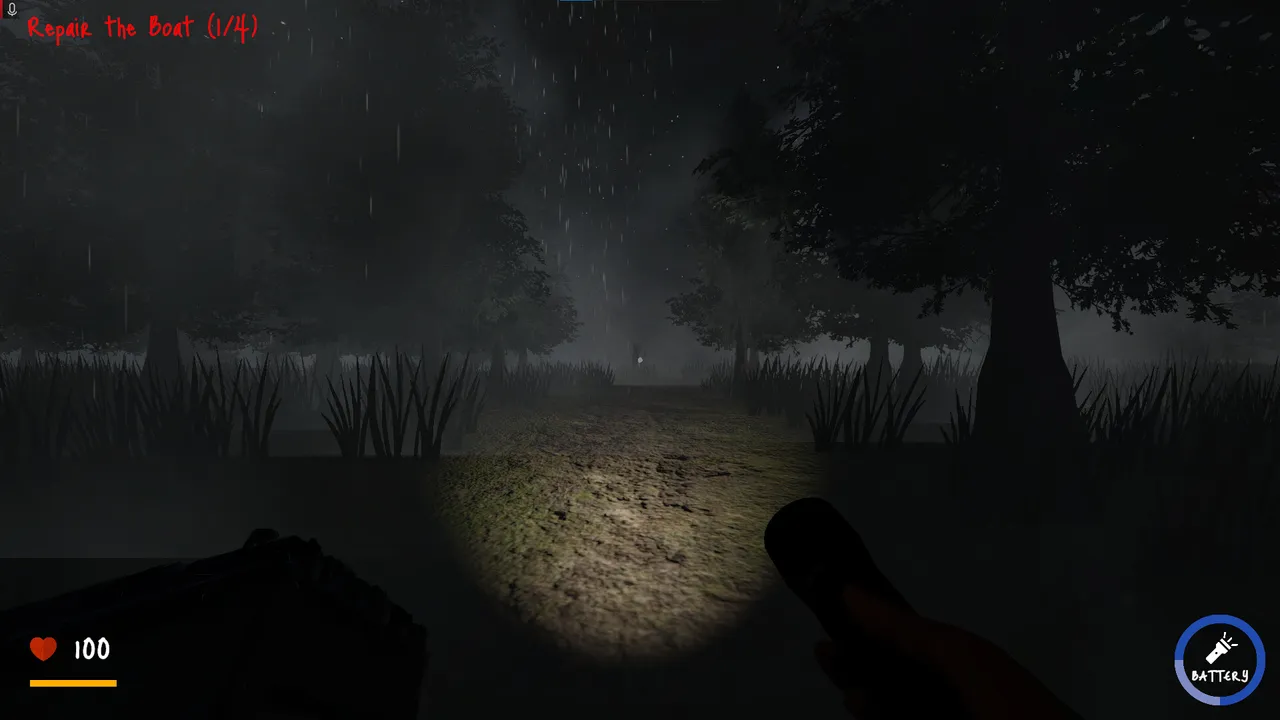 Tung Tung Tung Survival Screenshot 0