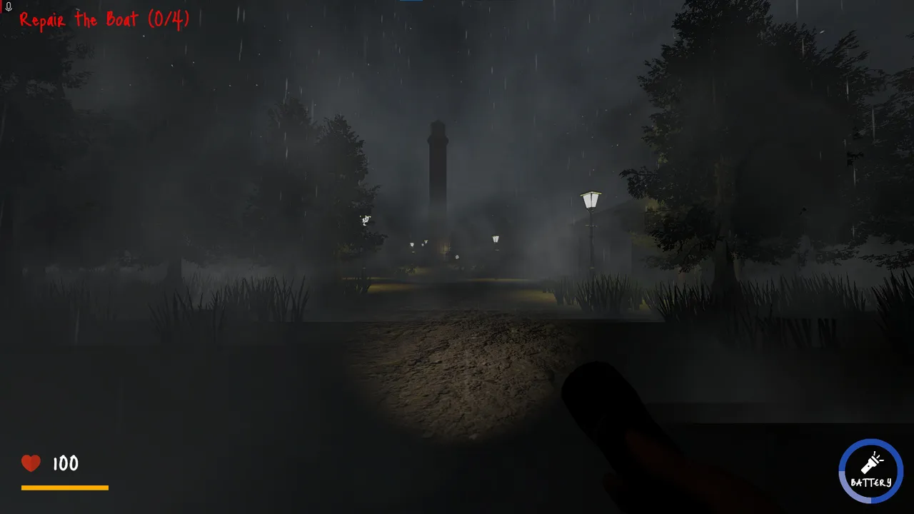 Tung Tung Tung Survival Screenshot 1