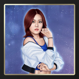 50 Shades of Blue icon