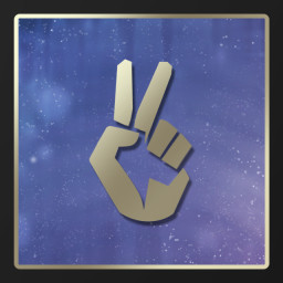 Pacifist icon