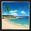 Feel The Summer Vibe icon