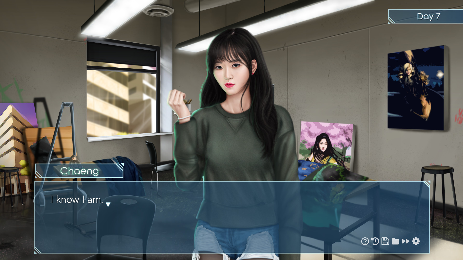 Angel Wings Screenshot 10