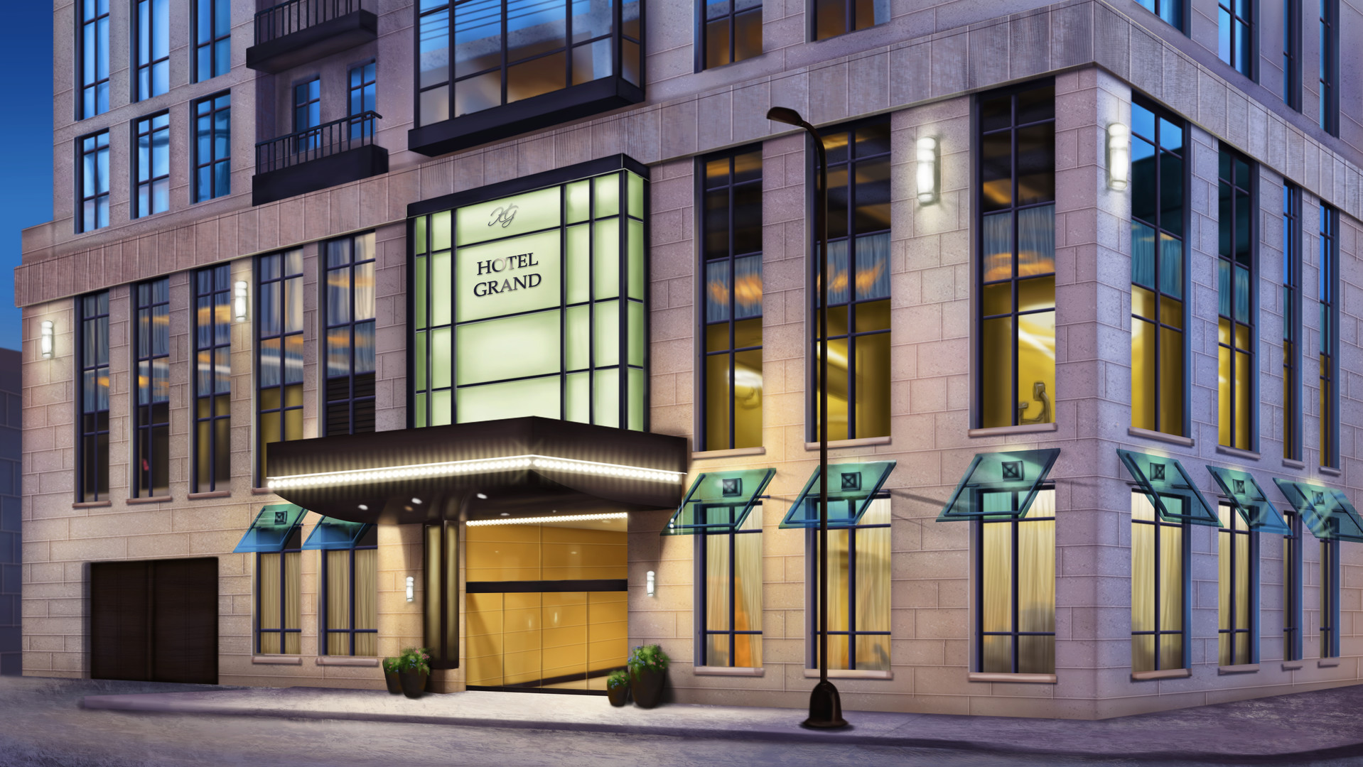 Angel Wings Screenshot 3