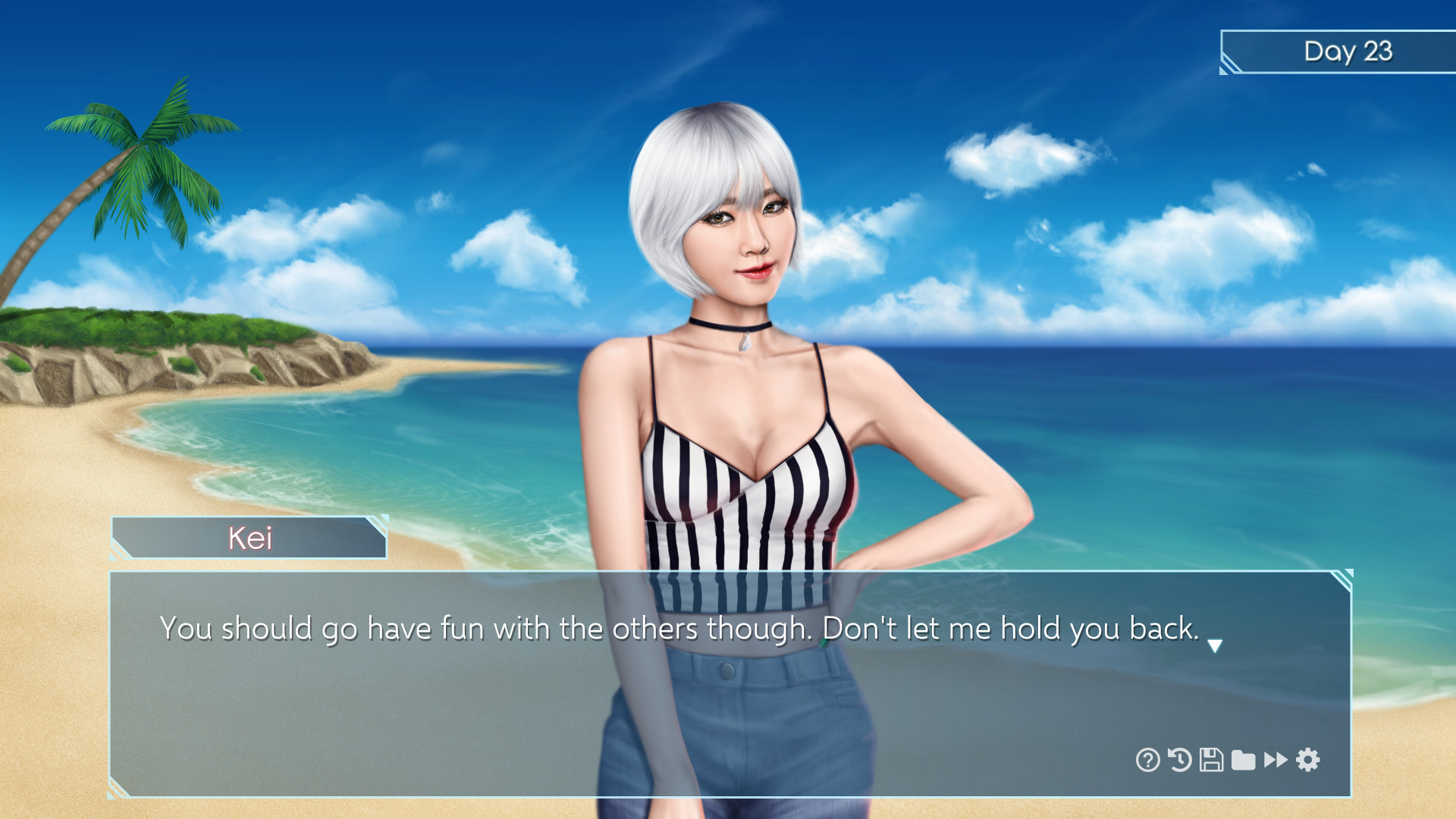 Angel Wings Screenshot 0